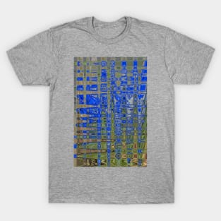 Blue Wave T-Shirt